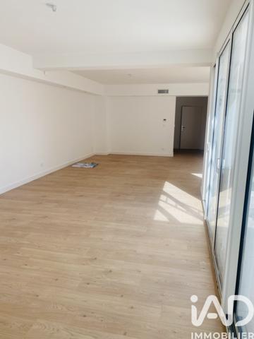 Appartement à vendre 4 pièces 139 m² Bordeaux
