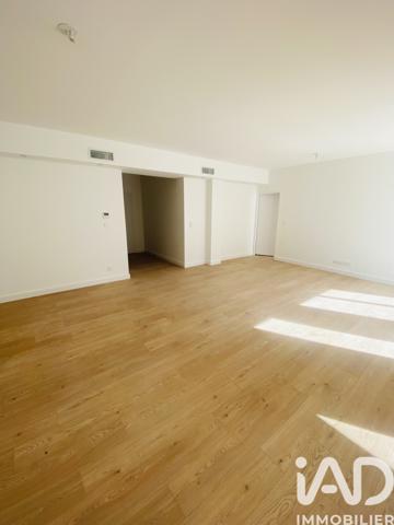 Appartement à vendre 4 pièces 139 m² Bordeaux