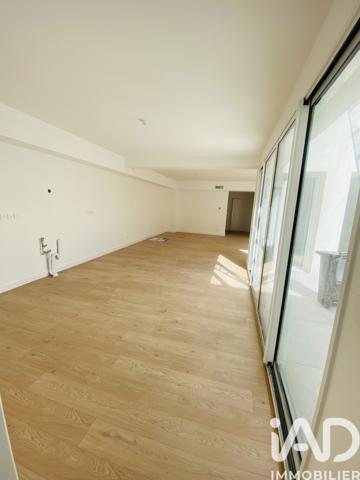 Appartement à vendre 4 pièces 139 m² Bordeaux