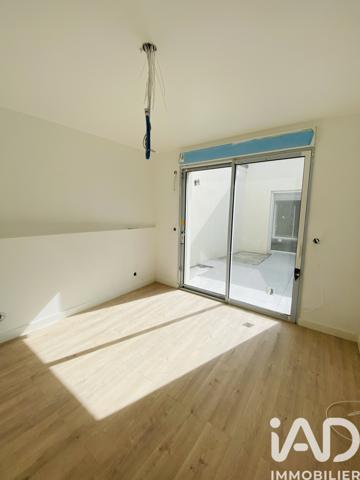 Appartement à vendre 4 pièces 139 m² Bordeaux