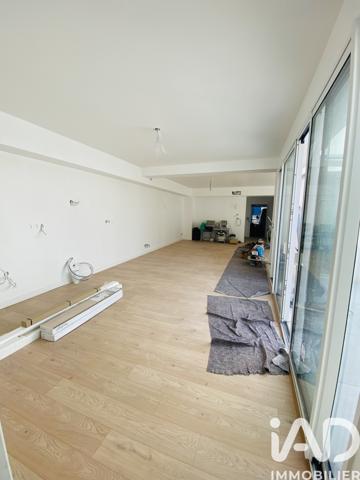 Appartement à vendre 4 pièces 139 m² Bordeaux