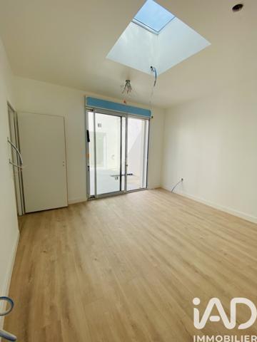 Appartement à vendre 4 pièces 139 m² Bordeaux