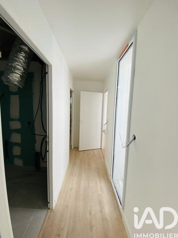 Appartement à vendre 4 pièces 139 m² Bordeaux