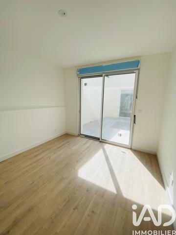 Appartement à vendre 4 pièces 139 m² Bordeaux