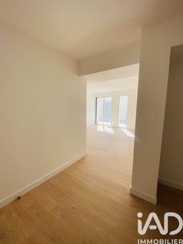 Appartement à vendre 4 pièces 139 m² Bordeaux