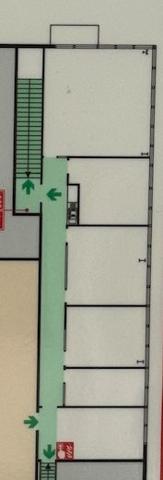 La Chapelle-d'Armentières – PA La Houssoye | Bureaux 300 m² + 14 parkings | Accès driect A25 | À vendre