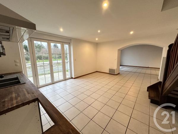 Maison à vendre  5 pièces - 149,34 m2 AMOU - 40