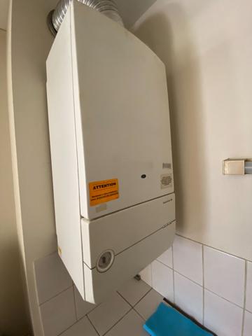 Appartement à vendre à Vannes 2 pièces 51 m² avec cave vendu loué secteur Albert 1er!