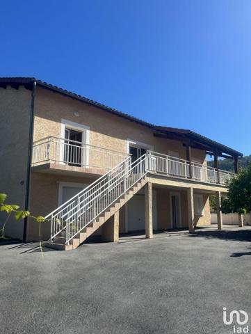 Maison à vendre 5 pièces 118 m² Thiers