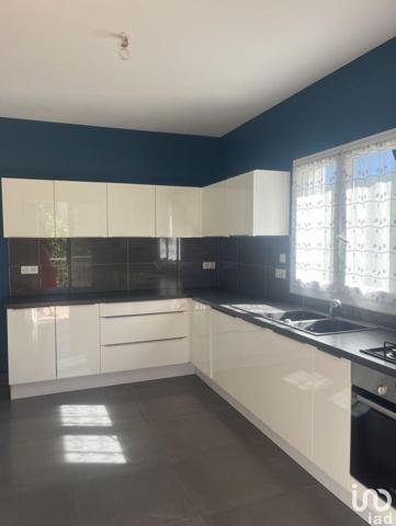 Maison à vendre 5 pièces 118 m² Thiers