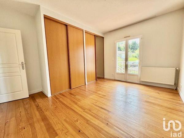 Maison à vendre 5 pièces 118 m² Thiers