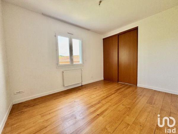 Maison à vendre 5 pièces 118 m² Thiers