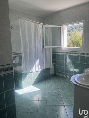 Maison à vendre 5 pièces 118 m² Thiers