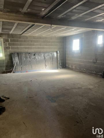 Maison à vendre 5 pièces 118 m² Thiers