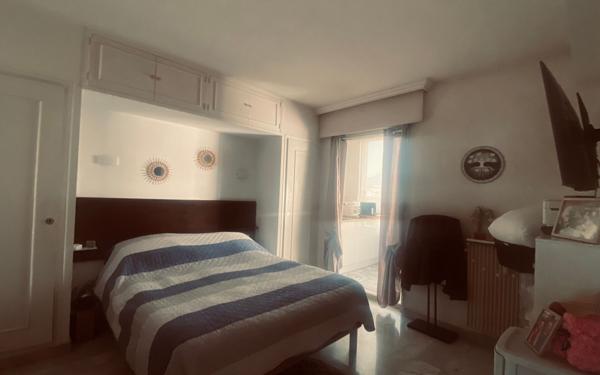 Appartement à vendre    2 pièces • 45,79 m2 Cagnes-sur-Mer