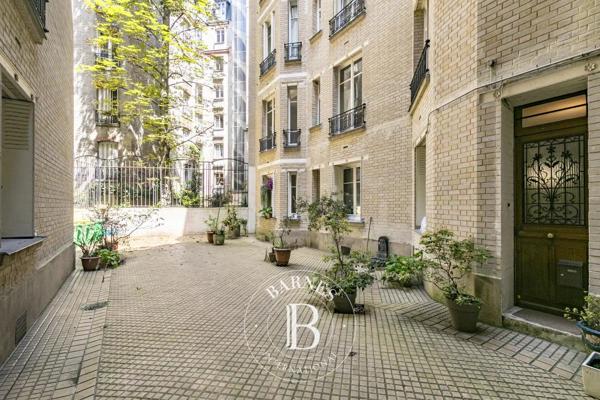 Paris 7ème, Appartement 3 Chambres -  118 m² à vendre