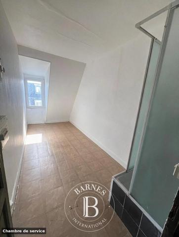 Paris 7ème, Appartement 3 Chambres -  118 m² à vendre