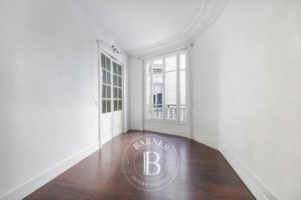 Paris 7ème, Appartement 3 Chambres -  118 m² à vendre