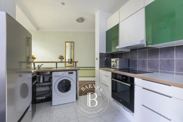 Paris 7ème, Appartement 3 Chambres -  118 m² à vendre