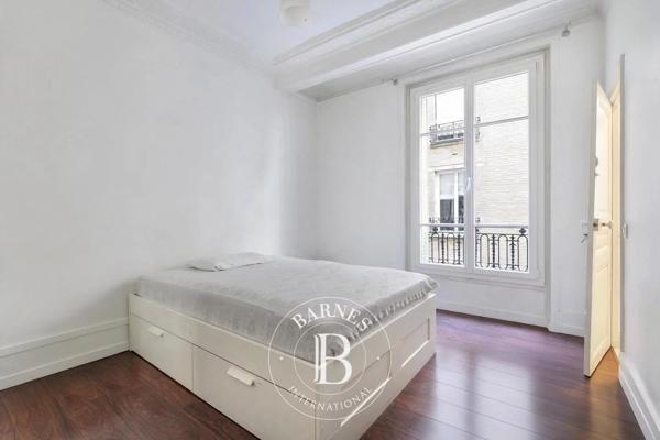 Paris 7ème, Appartement 3 Chambres -  118 m² à vendre