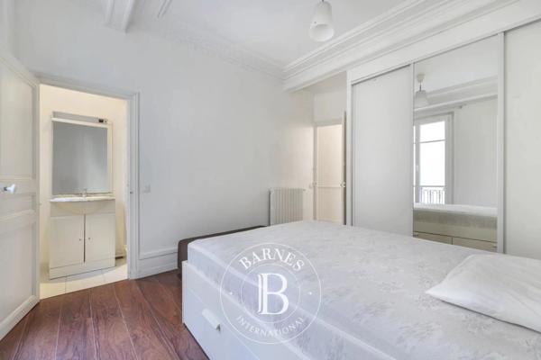 Paris 7ème, Appartement 3 Chambres -  118 m² à vendre