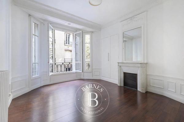 Paris 7ème, Appartement 3 Chambres -  118 m² à vendre