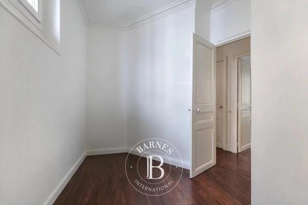 Paris 7ème, Appartement 3 Chambres -  118 m² à vendre