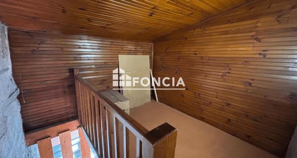 À vendre Studio 24.05 m² - Bordeaux 33000