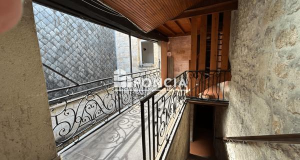 À vendre Studio 24.05 m² - Bordeaux 33000