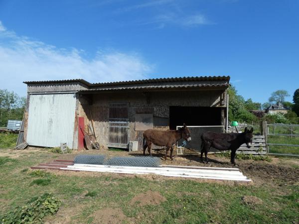 Terrain à ALENÇON, 61000 - 27457m²
