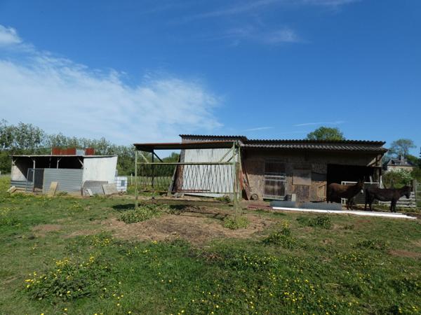 Terrain à ALENÇON, 61000 - 27457m²