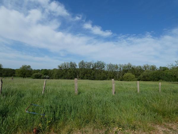 Terrain à ALENÇON, 61000 - 27457m²