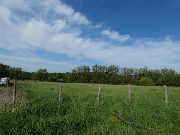 Terrain à ALENÇON, 61000 - 27457m²