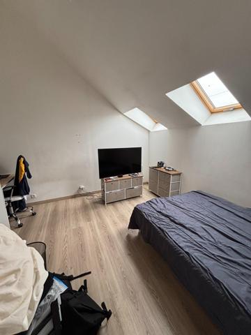 Maison de ville de Standing - Un Cadre de Vie Idéal