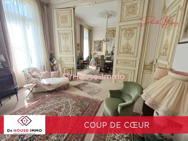 Maison à vendre 12 pièces de 327 m²