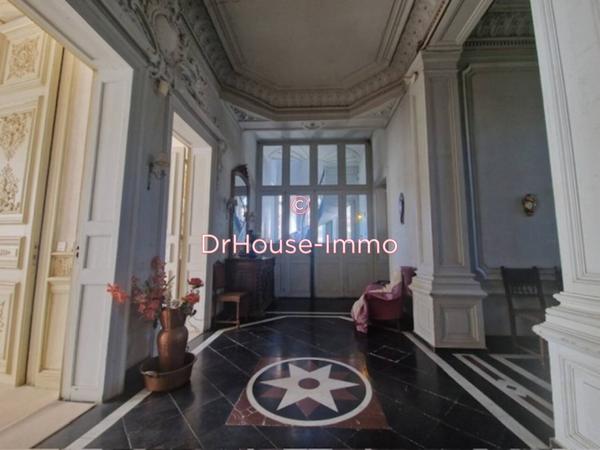 Maison à vendre 12 pièces de 327 m²