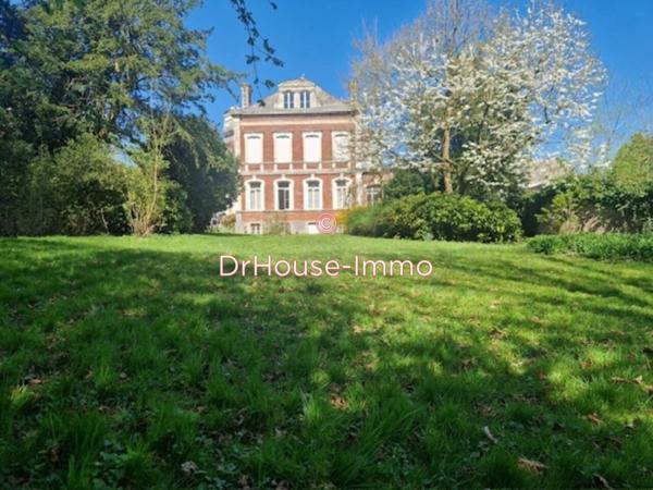 Maison à vendre 12 pièces de 327 m²