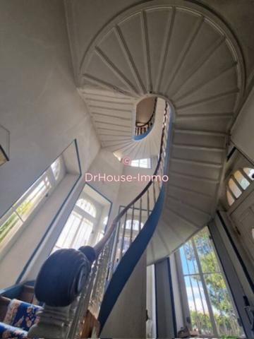 Maison à vendre 12 pièces de 327 m²