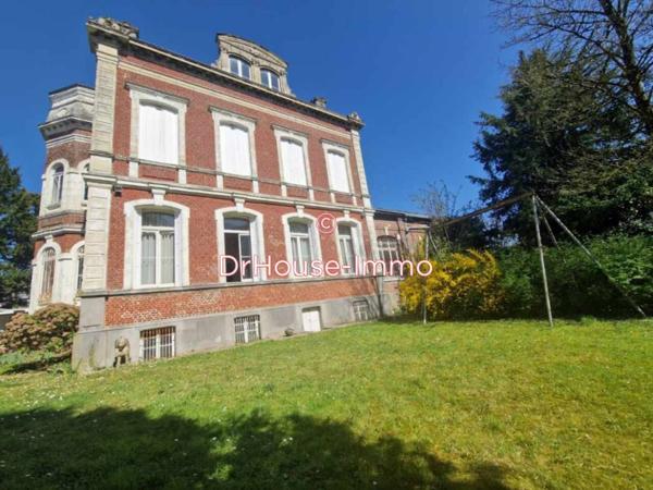 Maison à vendre 12 pièces de 327 m²