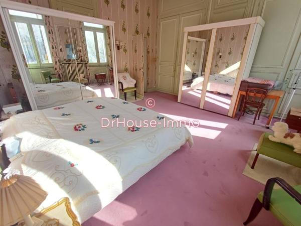 Maison à vendre 12 pièces de 327 m²