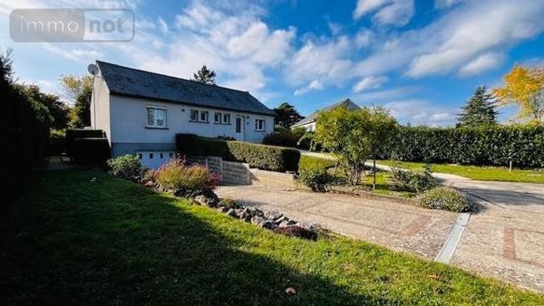 Maison à vendre à Luynes dans l'Indre-et-Loire (37230), ref : 999/3724   
LUYNES