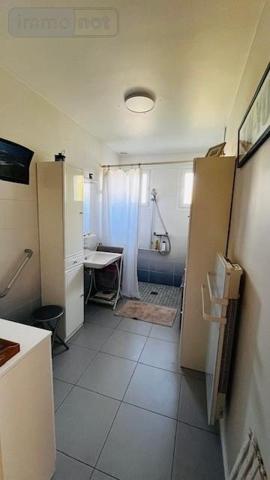 Maison à vendre à Luynes dans l'Indre-et-Loire (37230), ref : 999/3724   
LUYNES