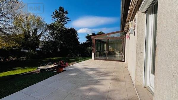 Maison à vendre à Luynes dans l'Indre-et-Loire (37230), ref : 999/3724   
LUYNES