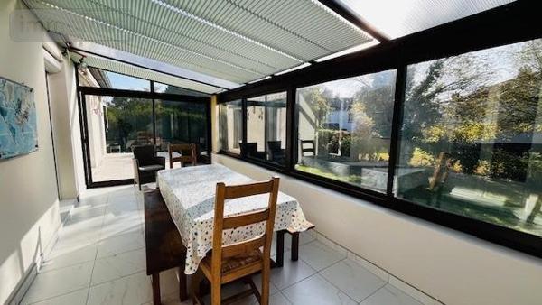 Maison à vendre à Luynes dans l'Indre-et-Loire (37230), ref : 999/3724   
LUYNES