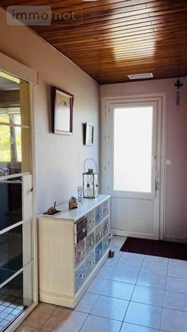 Maison à vendre à Luynes dans l'Indre-et-Loire (37230), ref : 999/3724   
LUYNES