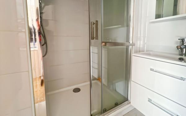 Appartement à vendre    2 pièces • 20,13 m2 Le Cap d'Agde - Agde