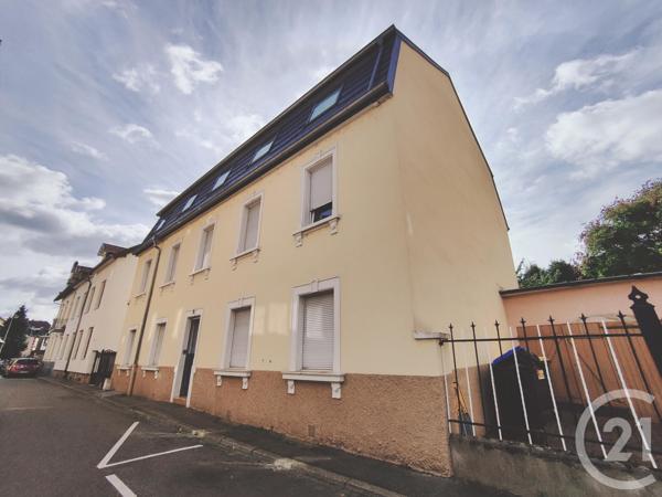 Immeuble à vendre  316 m2 SCHILTIGHEIM - 67