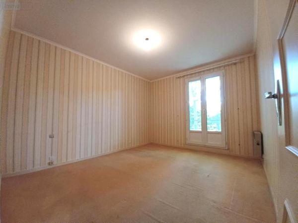 Appartement à vendre à Chinon dans l'Indre-et-Loire (37500), ref : 094/1034