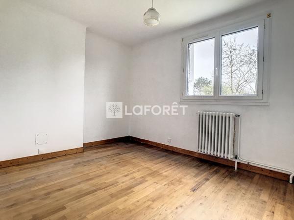Location maison Saint-Nicolas-de-Redon - 5 pièce(s) - 103 m² - 862 € par mois