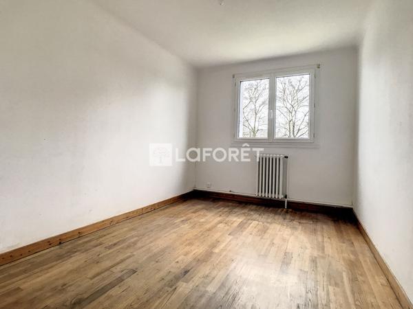 Location maison Saint-Nicolas-de-Redon - 5 pièce(s) - 103 m² - 862 € par mois